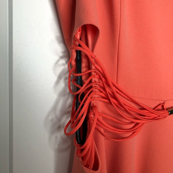 Flare Dress - Picture 3 of 6